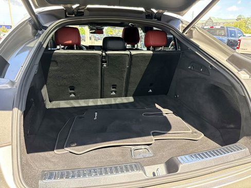 Certified 2022 Mercedes-Benz GLC 300 4MATIC Coupe image 10