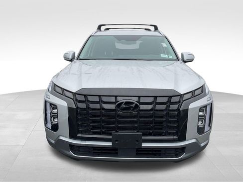 Used 2024 Hyundai Palisade SEL image 2