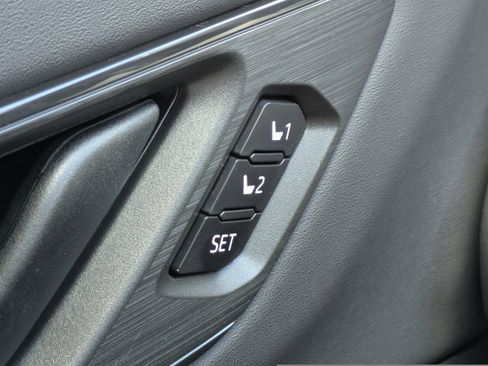 New 2026 Subaru Outback Wilderness AWD/4WD image 22