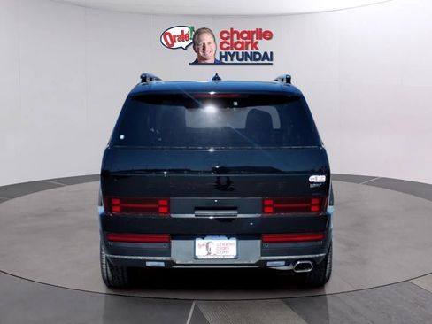 New 2026 Hyundai Santa Fe XRT image 4