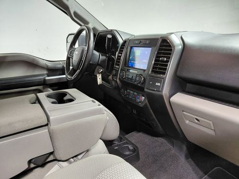 Certified 2019 Ford F150 XLT w/ Equipment Group 302A Luxury AWD/4WD image 27
