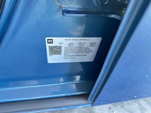 Used 2024 Chevrolet Malibu LT image 29