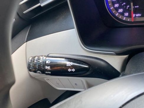 Used 2022 Hyundai Tucson SEL w/ Cargo Package image 17