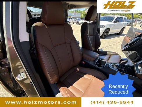 Used 2022 Subaru Outback Touring XT AWD/4WD image 29