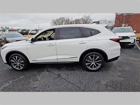 New 2026 Acura MDX w/ Technology Package image 32