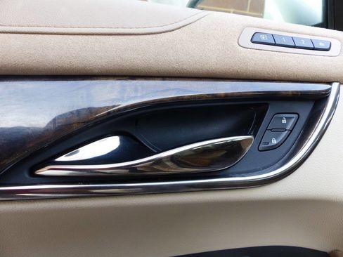 Used 2016 Cadillac ATS Luxury w/ Safety and Security Package image 20