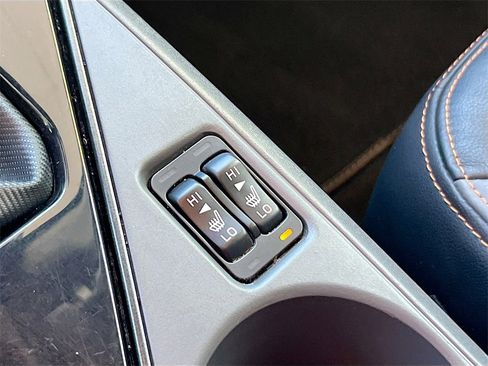 Used 2024 Subaru Crosstrek 2.5i Limited image 19