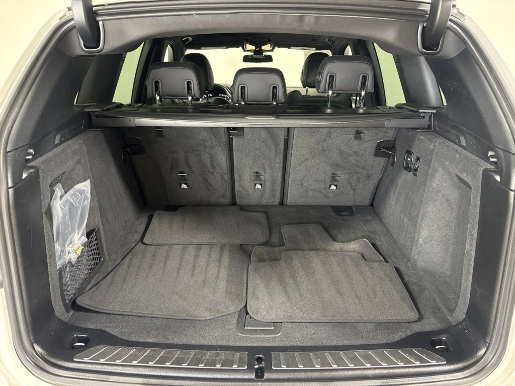 Certified 2023 BMW X3 sDrive30i w/ Convenience Package RWD image 32