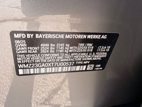 New 2026 MINI Cooper Countryman S image 20