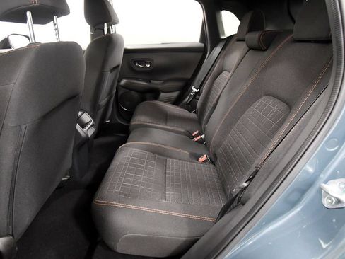 Certified 2024 Honda HR-V Sport image 15