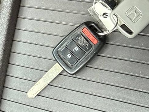 Used 2014 Honda CR-V EX-L image 19