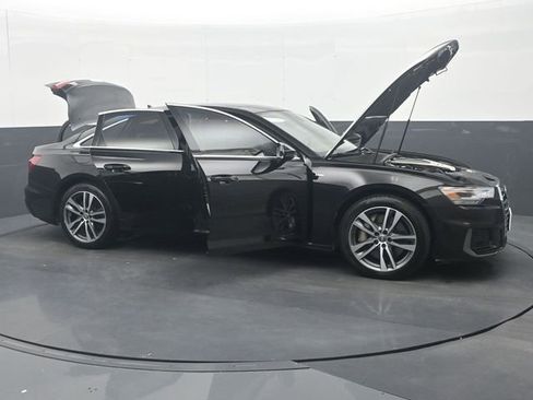 Used 2019 Audi A6 3.0T Premium w/ Convenience Package image 34