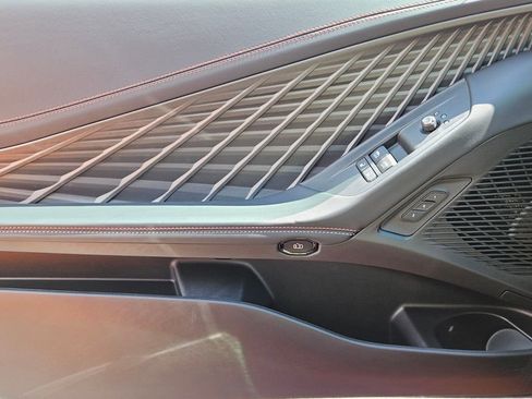 New 2025 Dodge Charger R/T Scat Pack w/ Track Pack AWD/4WD image 22