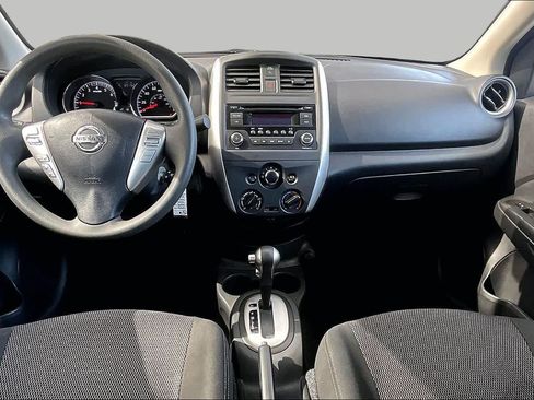 Used 2018 Nissan Versa SV FWD image 15
