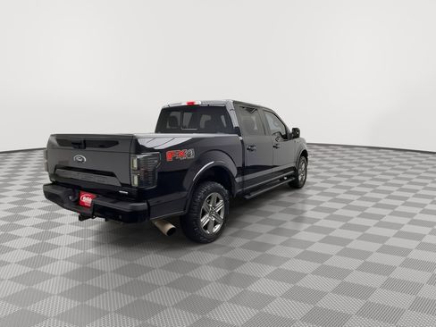 Used 2020 Ford F150 XLT w/ Equipment Group 302A Luxury AWD/4WD image 41
