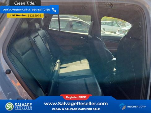Used 2021 Volkswagen ID.4 Pro S RWD image 13