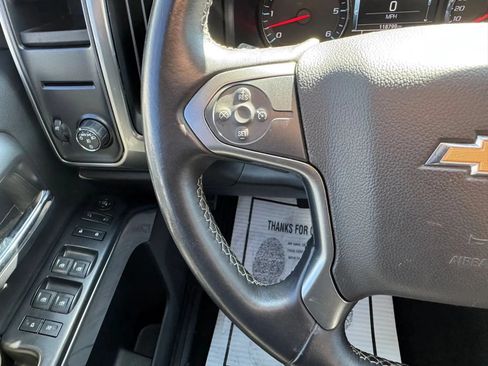 Used 2014 Chevrolet Silverado 1500 LT w/ All Star Edition RWD image 22