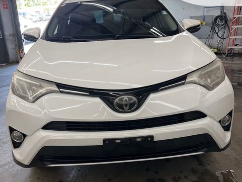 Used 2017 Toyota RAV4 XLE w/ Plus Special Value Package AWD/4WD image 2