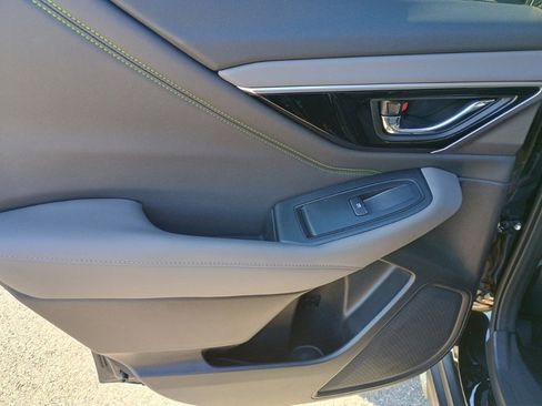 Certified 2023 Subaru Outback Onyx Edition image 15