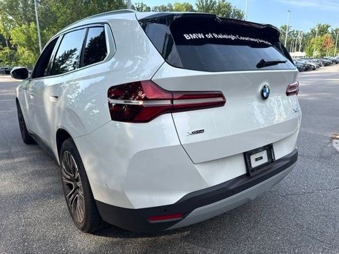 Used 2026 BMW X3 xDrive30i w/ Premium Package AWD/4WD image 15