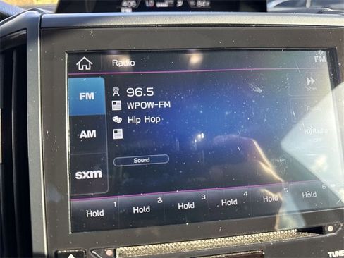 Certified 2023 Subaru Forester Sport image 16