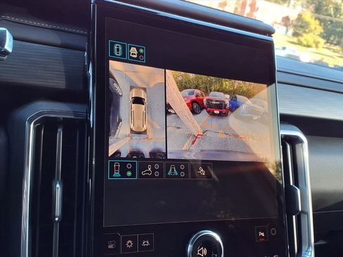 New 2026 GMC Acadia Elevation w/ Black Edition image 5