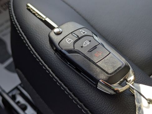 New 2025 Ford Transit 150 image 30