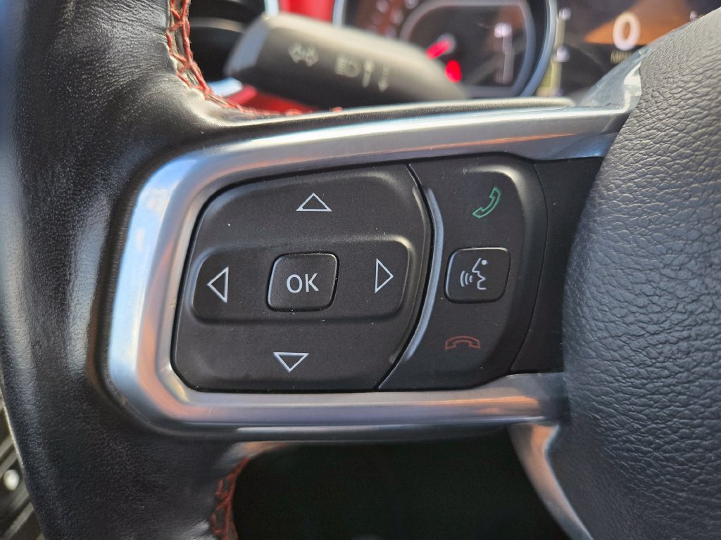 Used 2021 Jeep Wrangler Unlimited Rubicon AWD/4WD image 29
