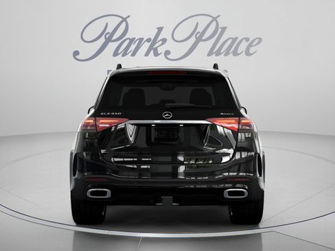 Used 2026 Mercedes-Benz GLE 450 4MATIC image 15