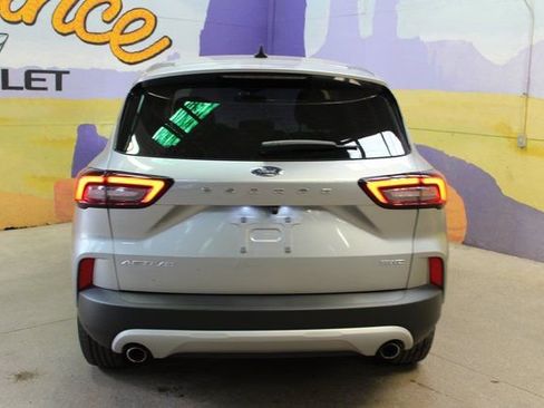 Used 2023 Ford Escape Active image 7