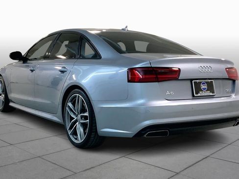 Used 2017 Audi A6 3.0T Competition Prestige w/ Driver Assistance Package image 12