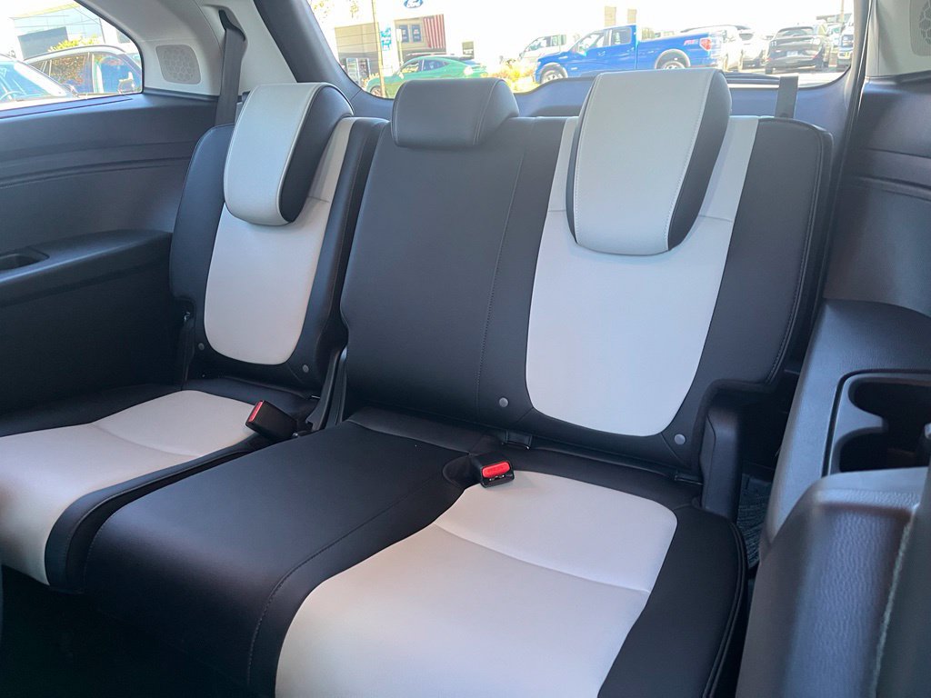 Used 2026 Honda Odyssey Elite image 17