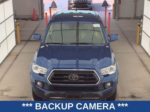 Used 2023 Toyota Tacoma SR5 image 3
