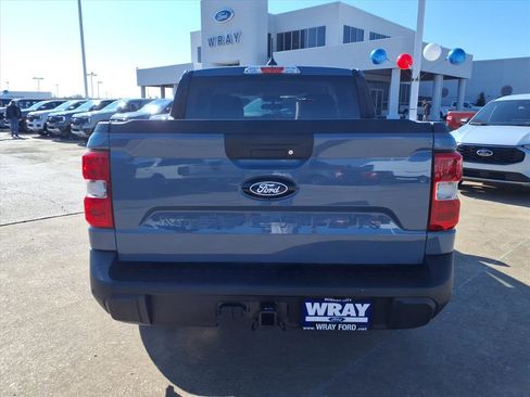 New 2026 Ford Maverick XLT w/ XLT Luxury Package image 3