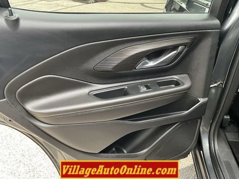 Used 2020 GMC Terrain SLT w/ Preferred Package AWD/4WD image 31