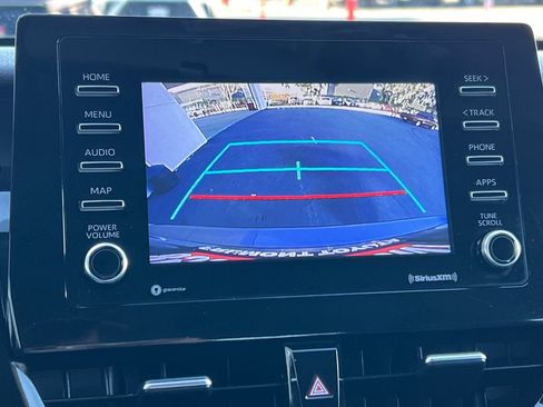 Certified 2023 Toyota Camry LE image 18