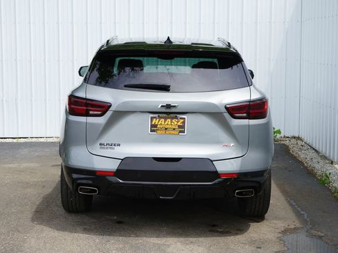 Used 2024 Chevrolet Blazer RS FWD image 5