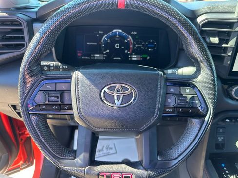 Used 2022 Toyota Tundra TRD Pro image 26