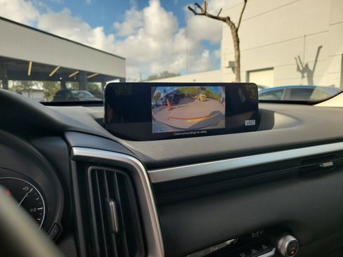 Certified 2026 MAZDA CX-50 AWD 2.5 S w/ Cargo Package image 17