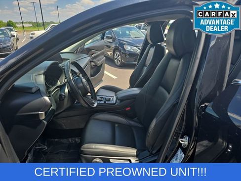 Used 2023 MAZDA CX-30 AWD 2.5 S w/ Select Package image 11