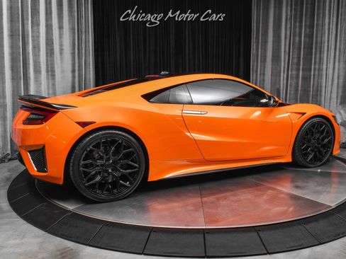 Used 2019 Acura NSX image 5