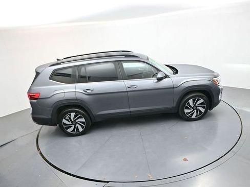 Used 2024 Volkswagen Atlas SE AWD/4WD image 28