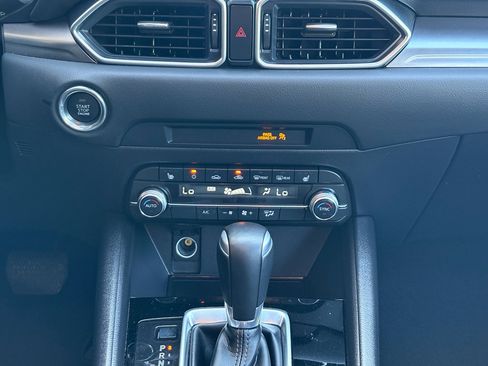 Used 2025 MAZDA CX-5 AWD 2.5 S w/ Preferred Package image 32