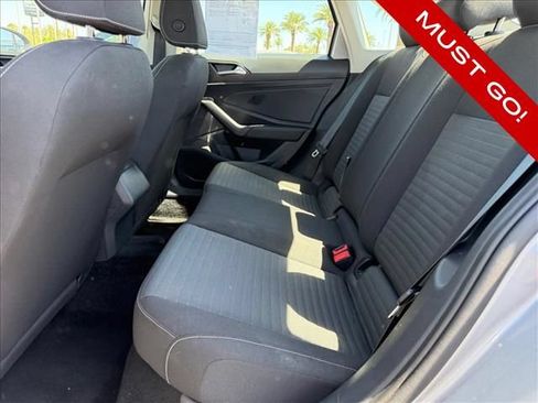 Used 2024 Volkswagen Jetta S FWD image 7