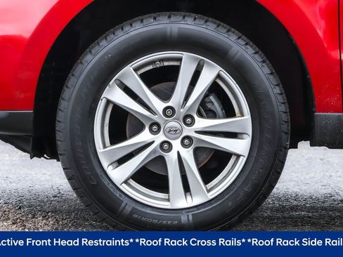 Used 2011 Hyundai Santa Fe Limited image 17