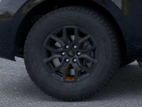 New 2025 Ford Expedition Tremor image 19