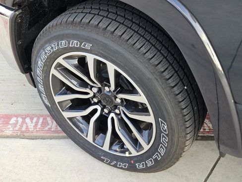 New 2026 RAM 1500 Limited AWD/4WD image 7