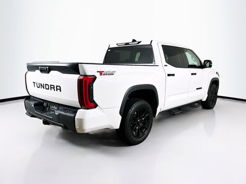 Used 2023 Toyota Tundra SR5 w/ SR5 Convenience Package image 9