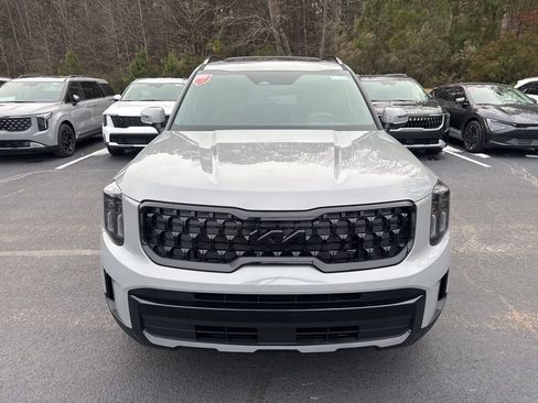 New 2025 Kia Telluride EX X-Line image 14