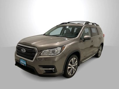Used 2022 Subaru Ascent Limited w/ Technology Package